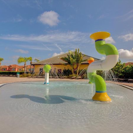 8960 Cat Palm Road Villa Kissimmee Ngoại thất bức ảnh