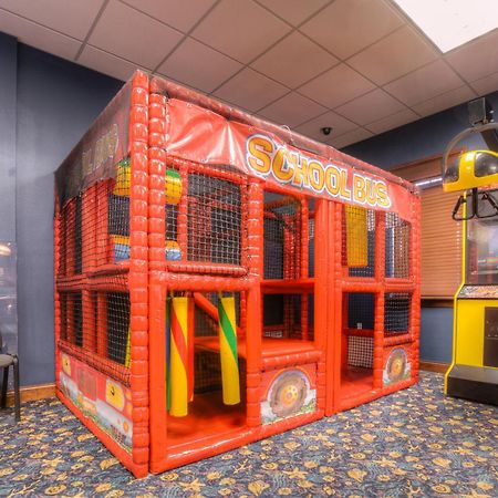8960 Cat Palm Road Villa Kissimmee Ngoại thất bức ảnh