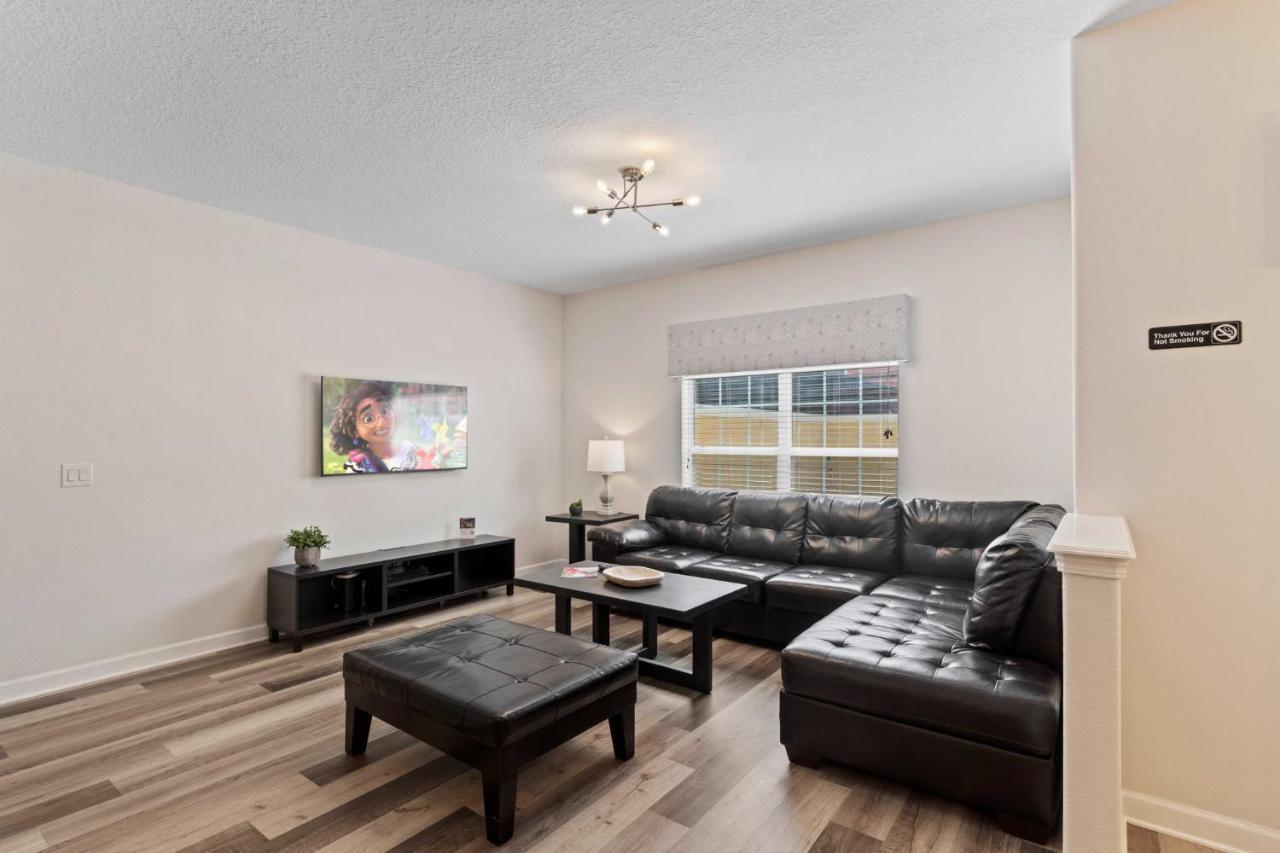 8960 Cat Palm Road Villa Kissimmee Ngoại thất bức ảnh