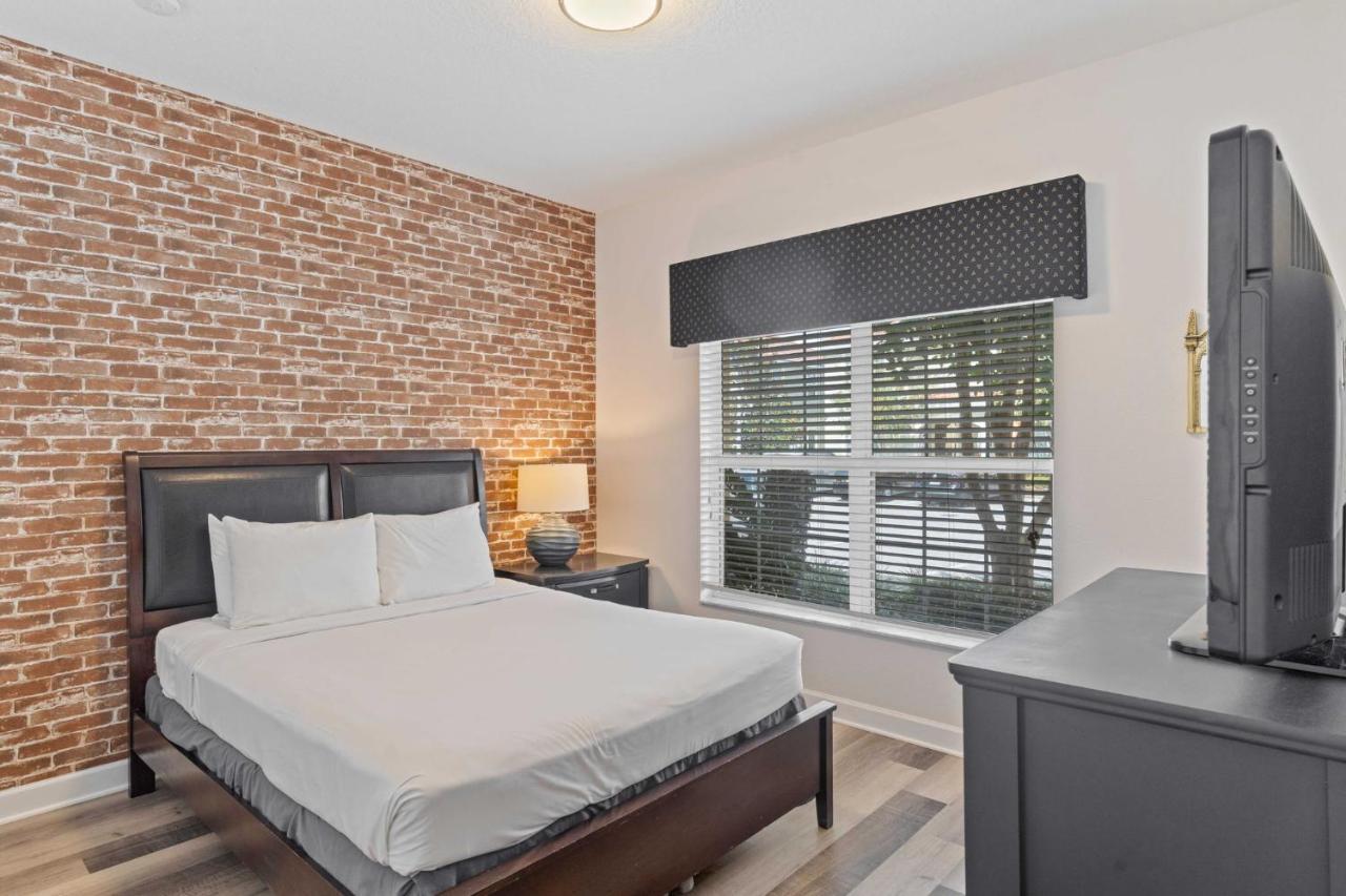 8960 Cat Palm Road Villa Kissimmee Ngoại thất bức ảnh