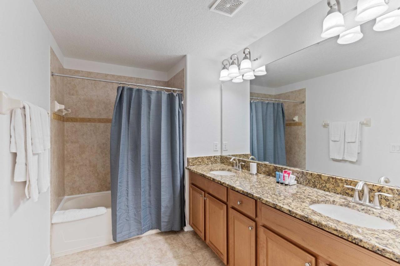 8960 Cat Palm Road Villa Kissimmee Ngoại thất bức ảnh