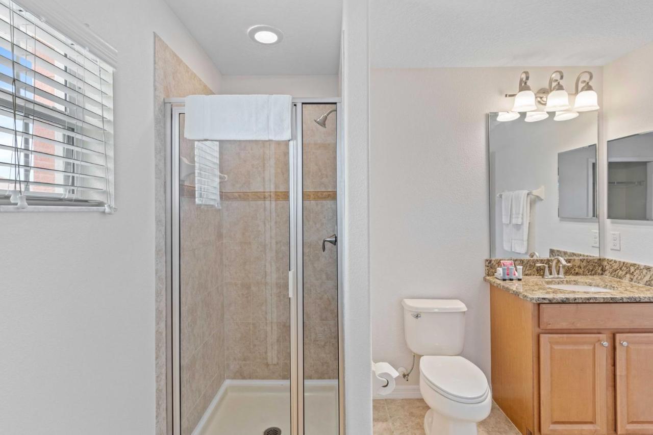 8960 Cat Palm Road Villa Kissimmee Ngoại thất bức ảnh