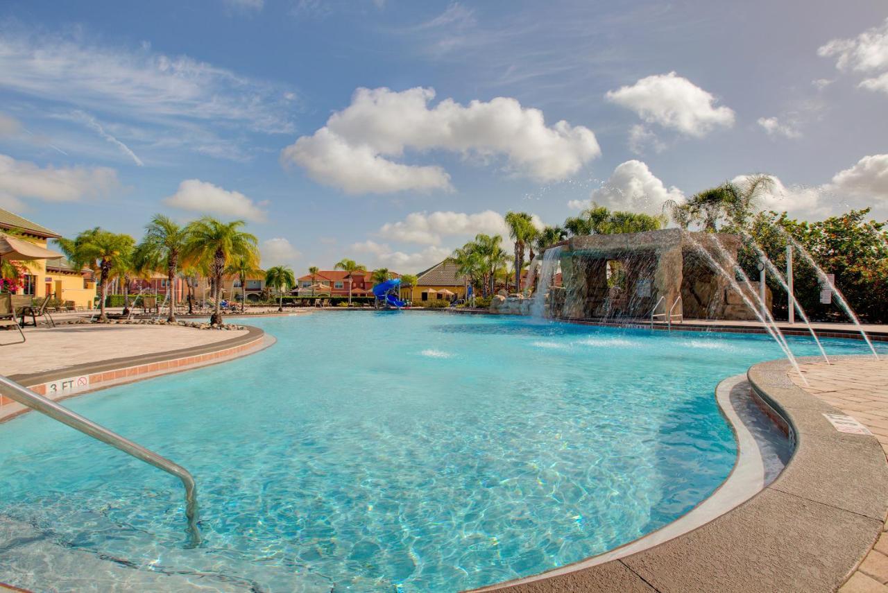 8960 Cat Palm Road Villa Kissimmee Ngoại thất bức ảnh