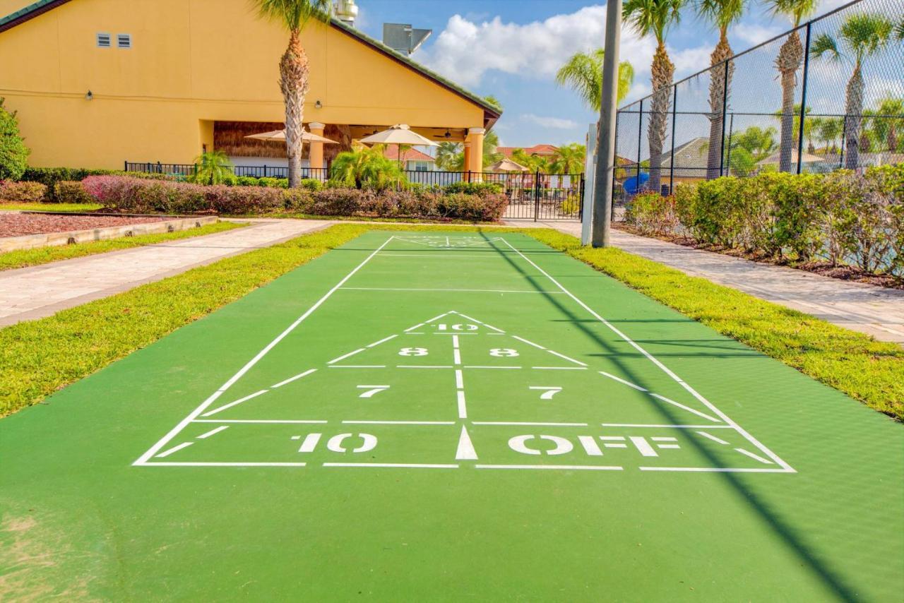 8960 Cat Palm Road Villa Kissimmee Ngoại thất bức ảnh