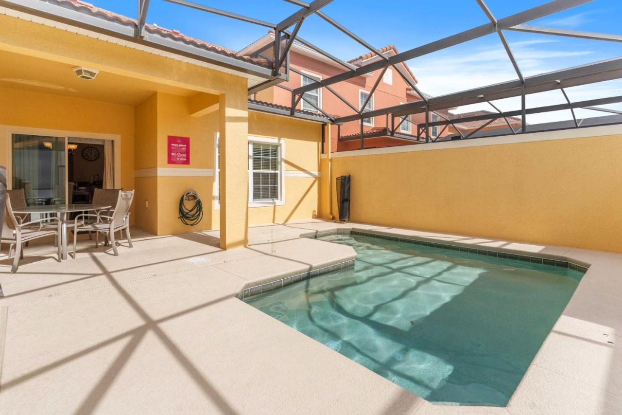 8960 Cat Palm Road Villa Kissimmee Ngoại thất bức ảnh
