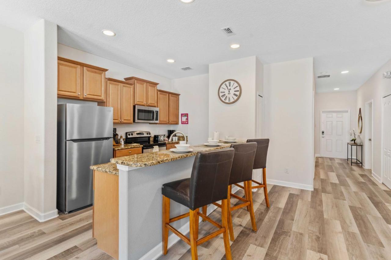 8960 Cat Palm Road Villa Kissimmee Ngoại thất bức ảnh