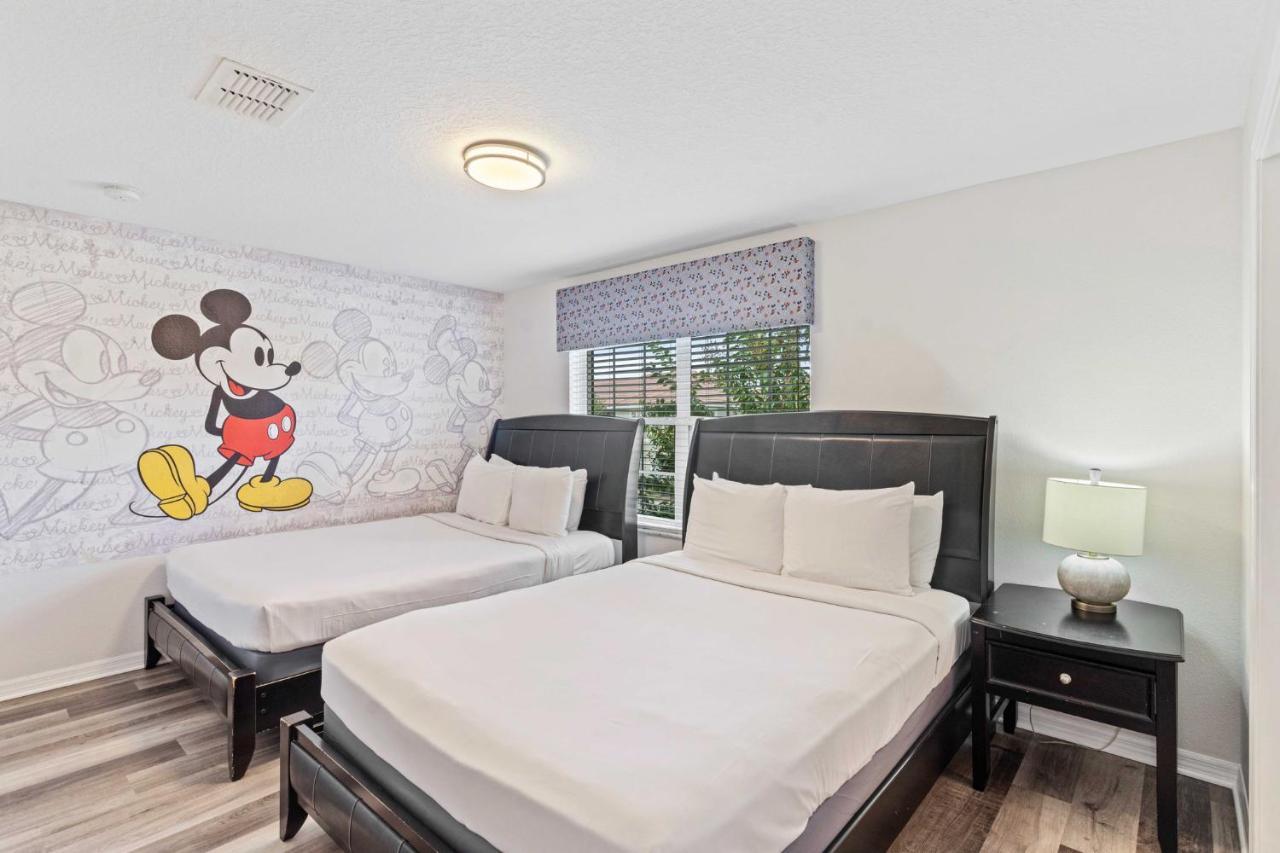 8960 Cat Palm Road Villa Kissimmee Ngoại thất bức ảnh
