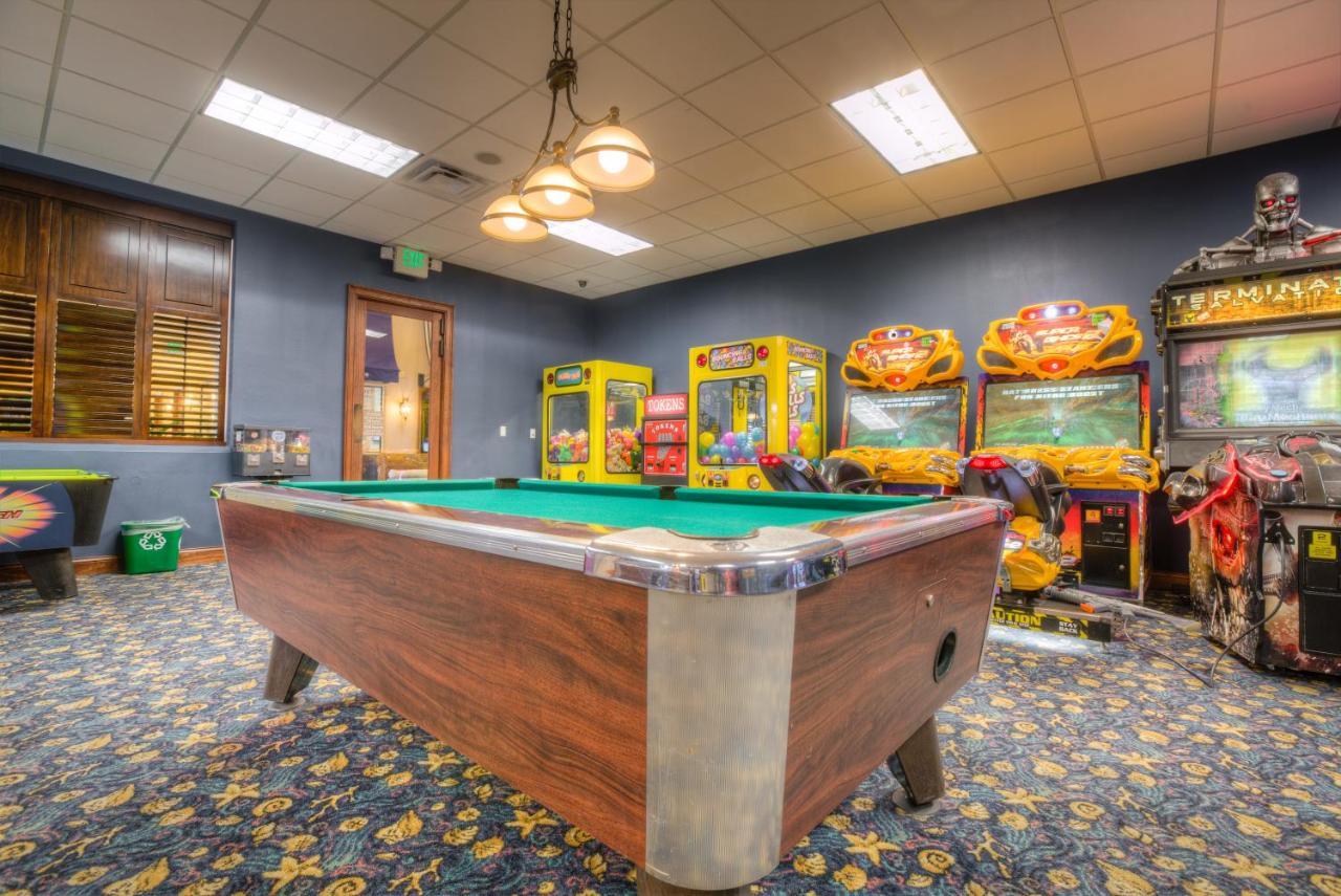 8960 Cat Palm Road Villa Kissimmee Ngoại thất bức ảnh