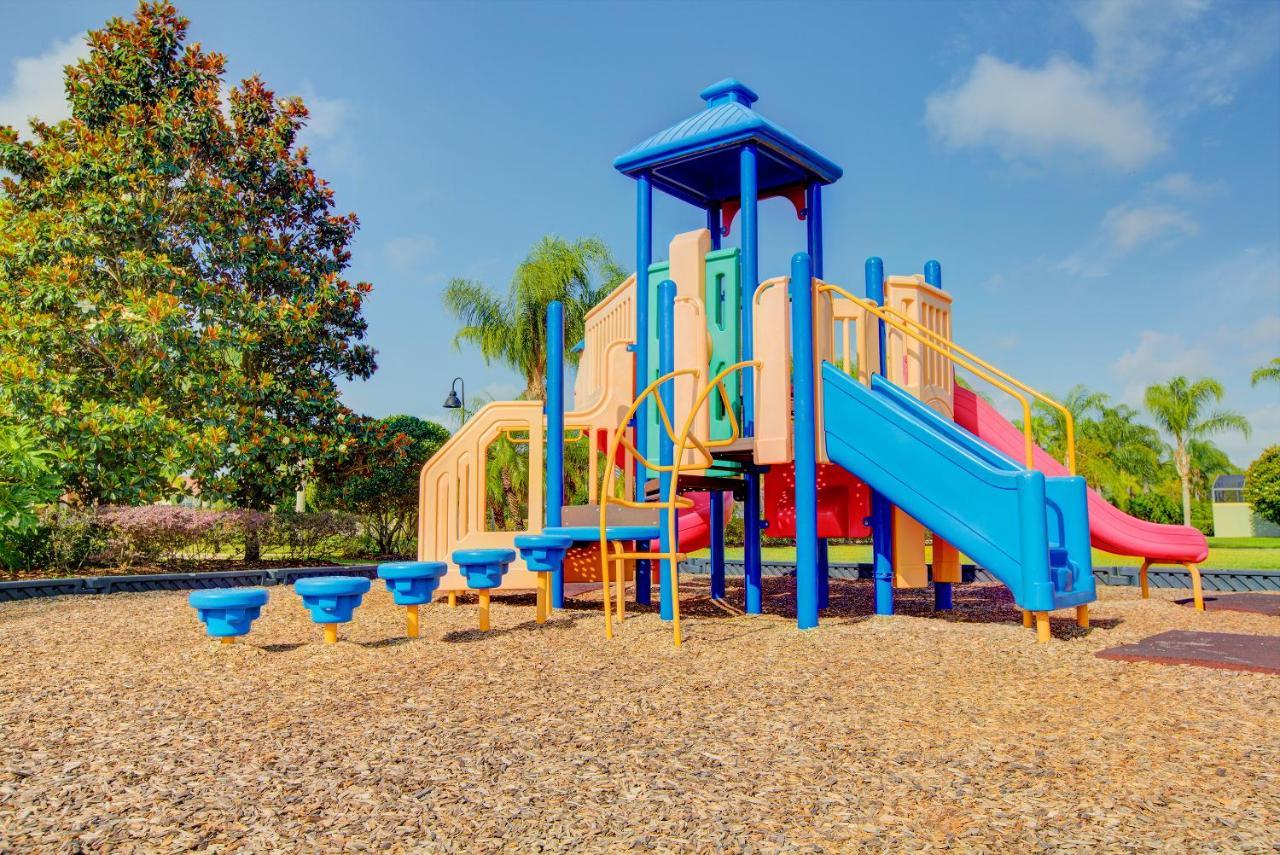 8960 Cat Palm Road Villa Kissimmee Ngoại thất bức ảnh