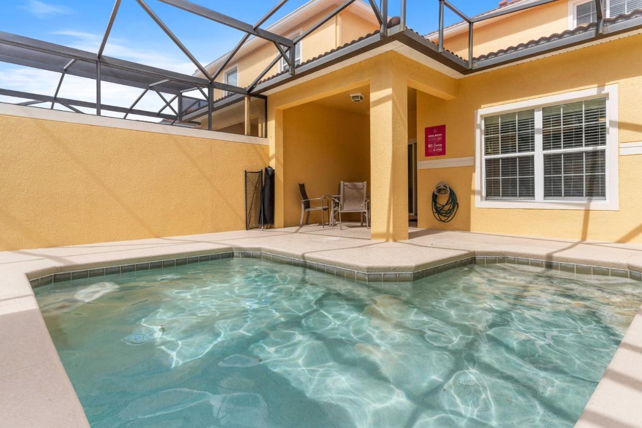 8960 Cat Palm Road Villa Kissimmee Ngoại thất bức ảnh