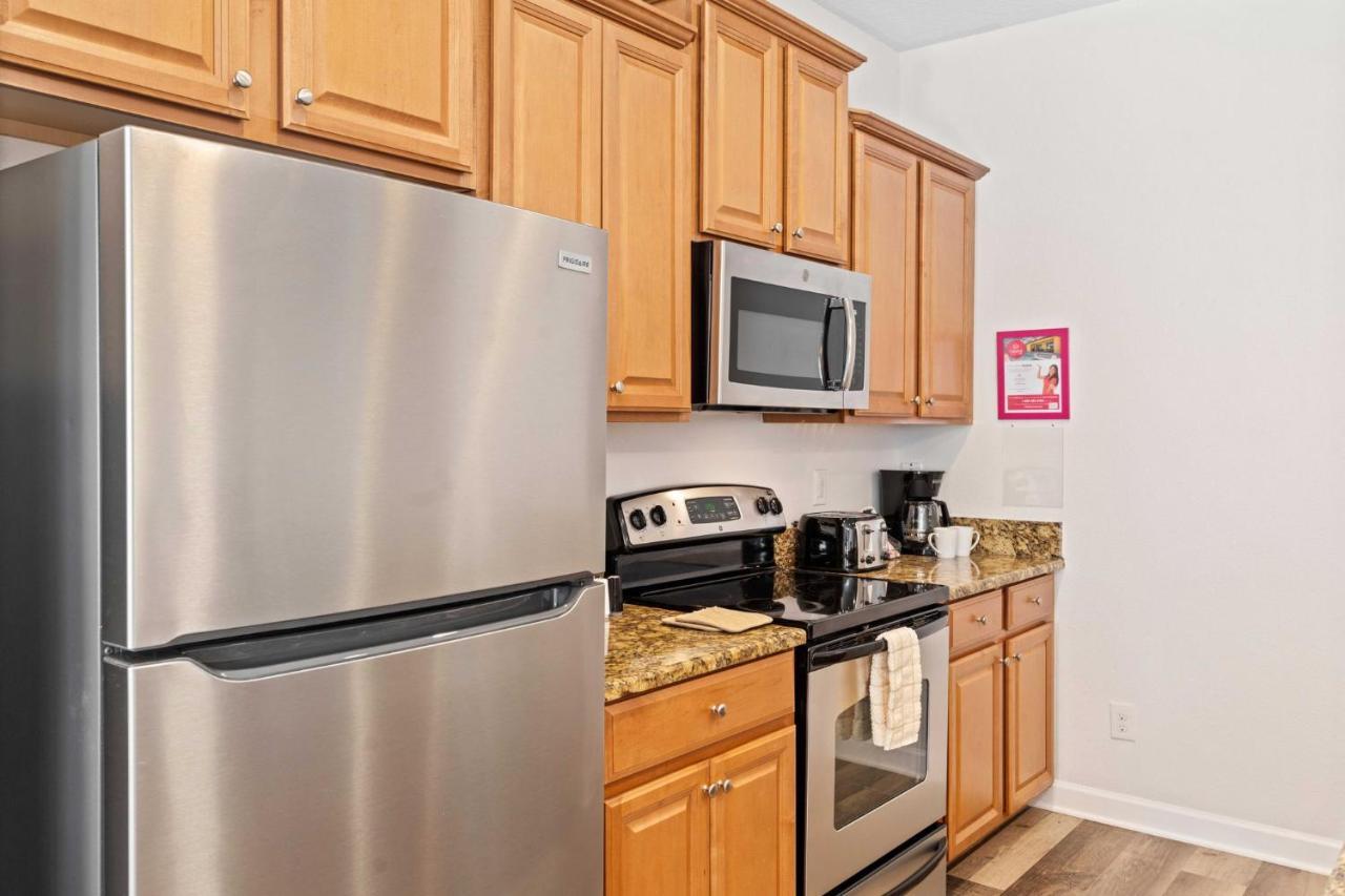 8960 Cat Palm Road Villa Kissimmee Ngoại thất bức ảnh