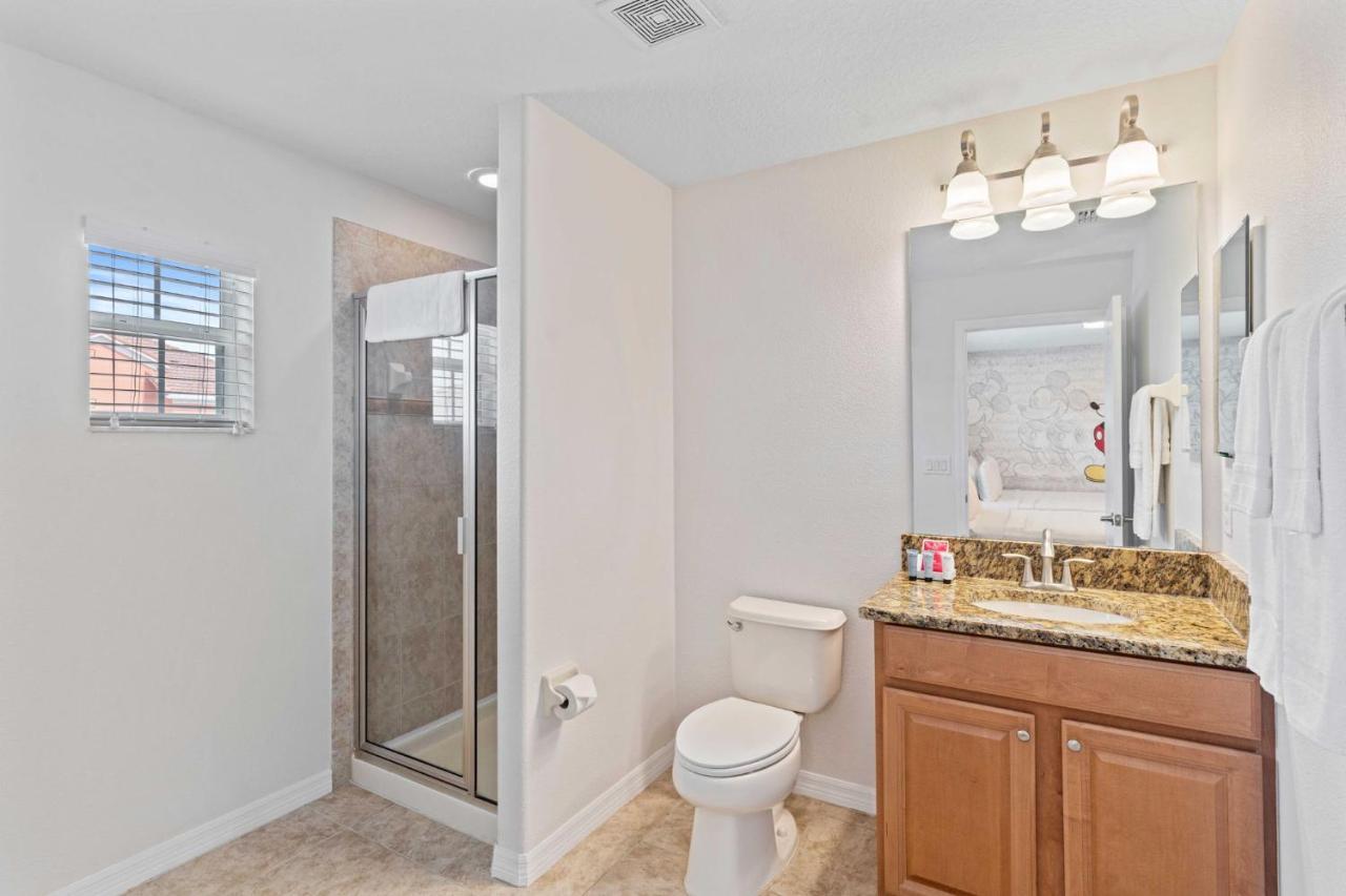 8960 Cat Palm Road Villa Kissimmee Ngoại thất bức ảnh