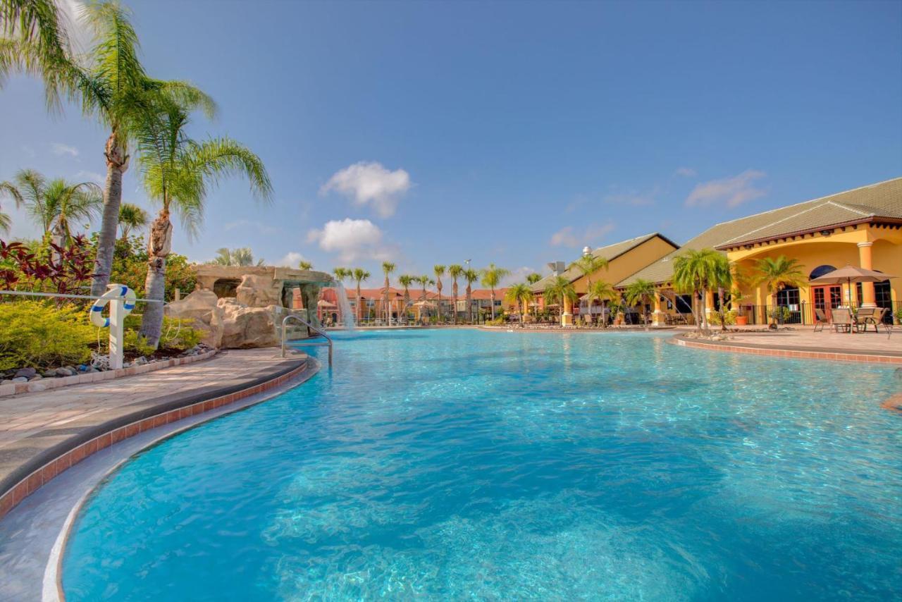 8960 Cat Palm Road Villa Kissimmee Ngoại thất bức ảnh