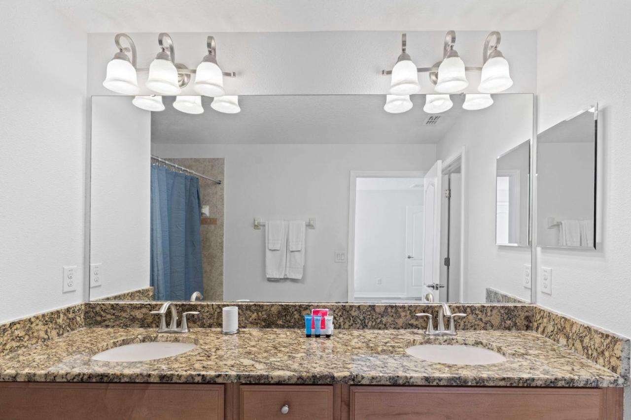 8960 Cat Palm Road Villa Kissimmee Ngoại thất bức ảnh