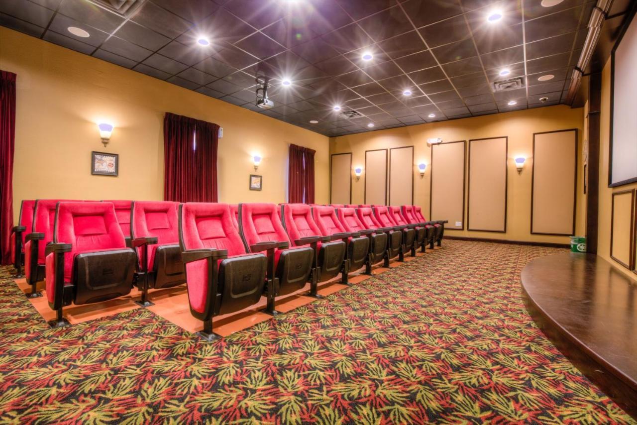 8960 Cat Palm Road Villa Kissimmee Ngoại thất bức ảnh