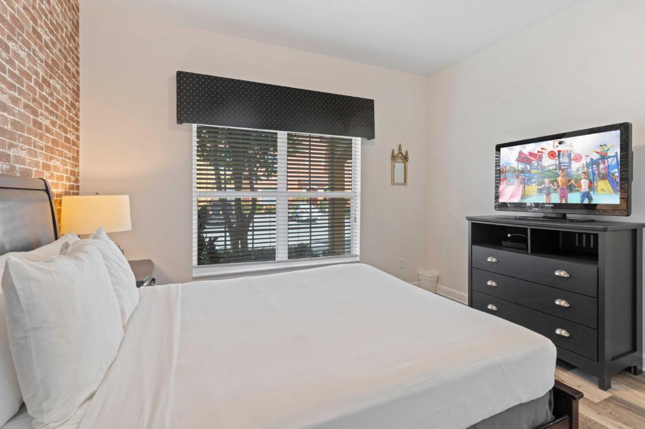 8960 Cat Palm Road Villa Kissimmee Ngoại thất bức ảnh