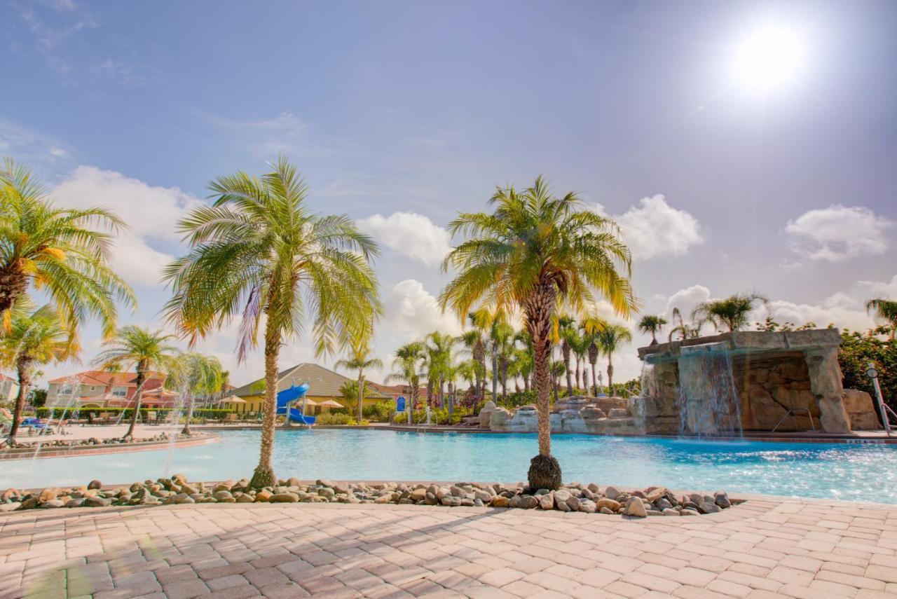 8960 Cat Palm Road Villa Kissimmee Ngoại thất bức ảnh
